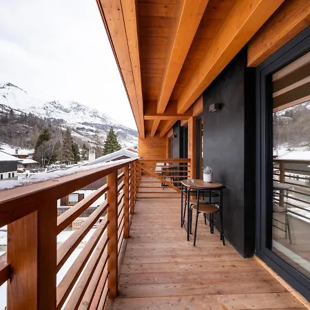 Vette Del Monterosa - Lyskamm Casa vacanze