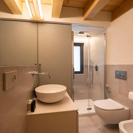 Casa vacanze Vette Del Monterosa - Lyskamm Champoluc