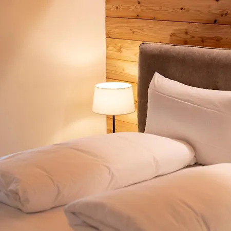 Casa vacanze Vette Del Monterosa - Lyskamm Champoluc