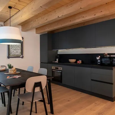 Vette Del Monterosa - Lyskamm Casa vacanze