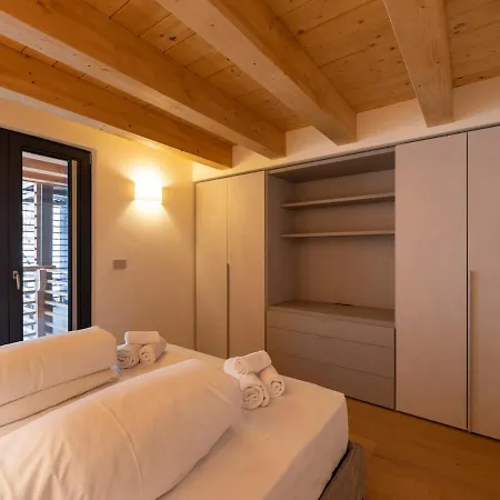 Casa vacanze Vette Del Monterosa - Lyskamm *